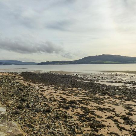 Kate'S Cottage Rathmullan Buitenkant foto