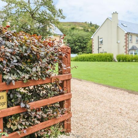 Kate'S Cottage Rathmullan Buitenkant foto