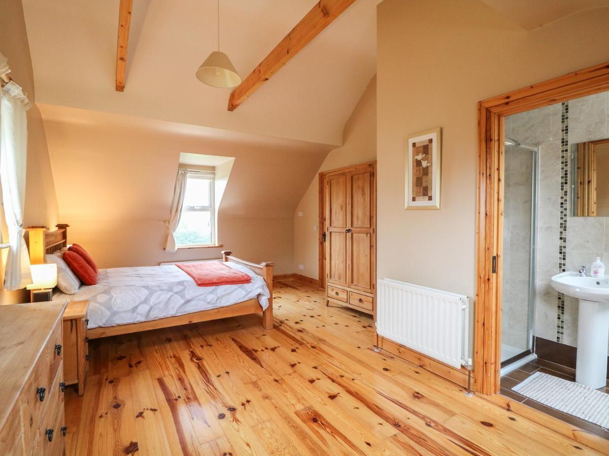 Kate'S Cottage Rathmullan Buitenkant foto