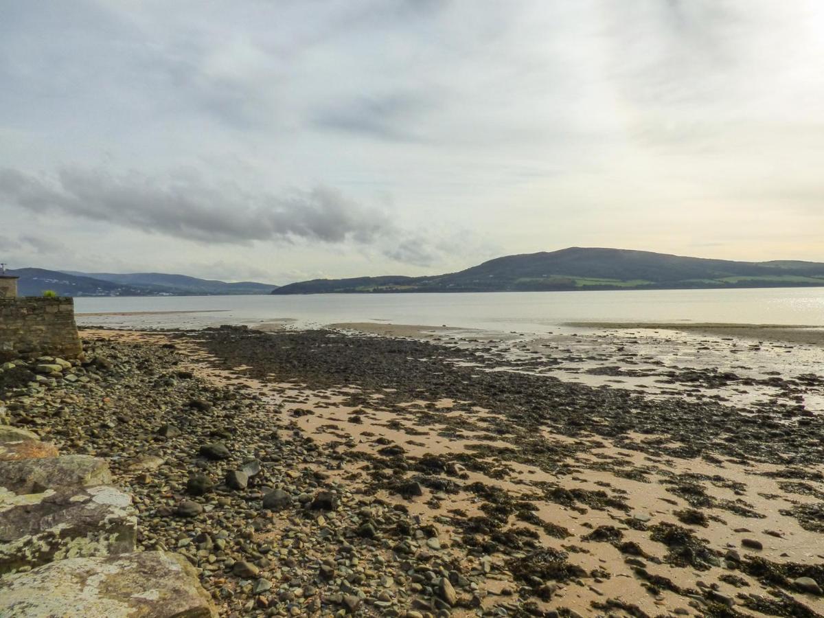 Kate'S Cottage Rathmullan Buitenkant foto