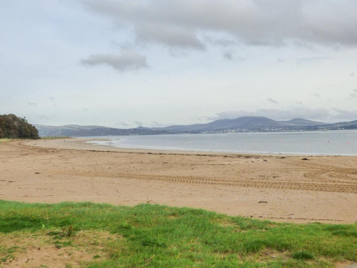 Kate'S Cottage Rathmullan Buitenkant foto