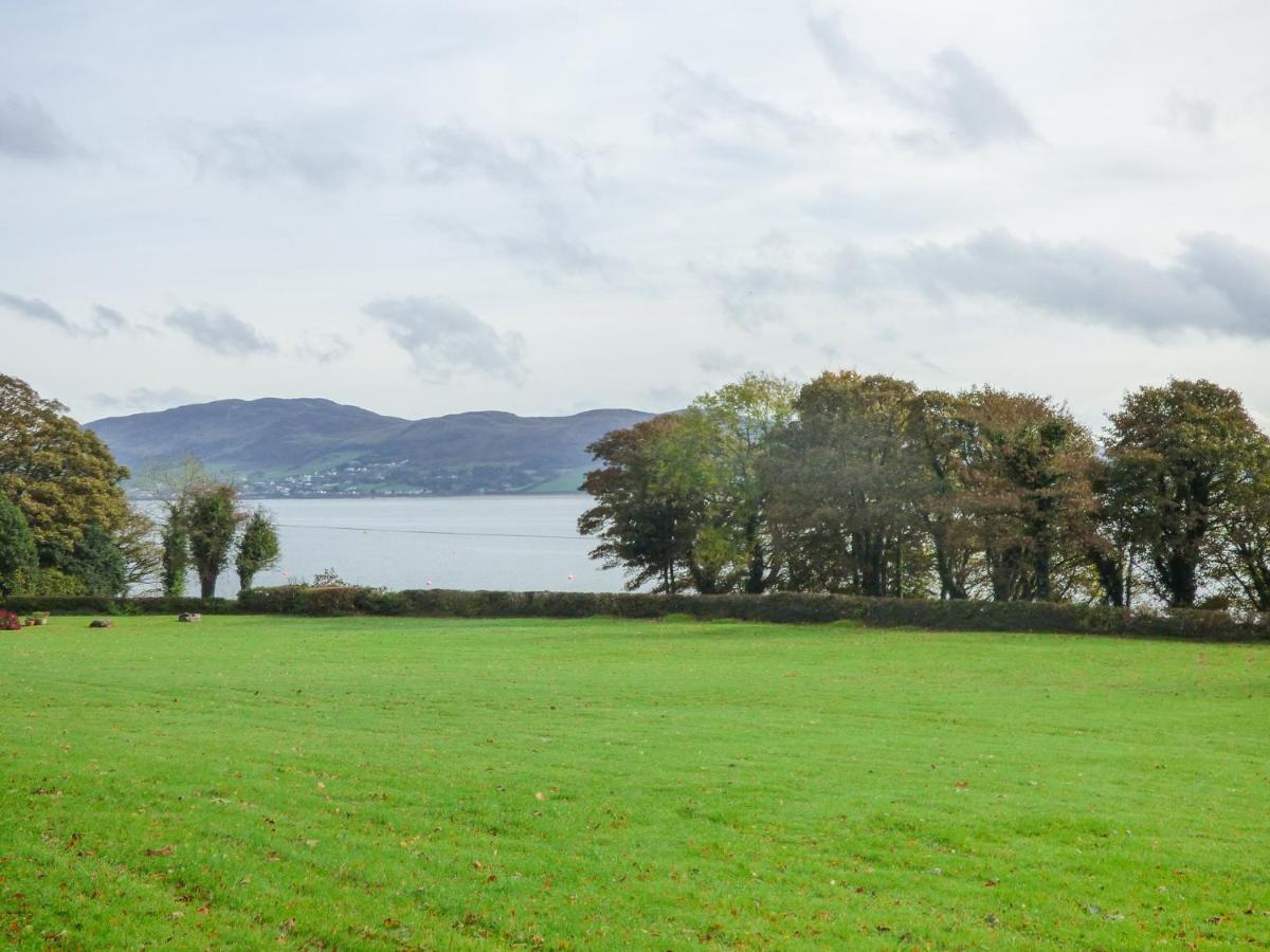Kate'S Cottage Rathmullan Buitenkant foto
