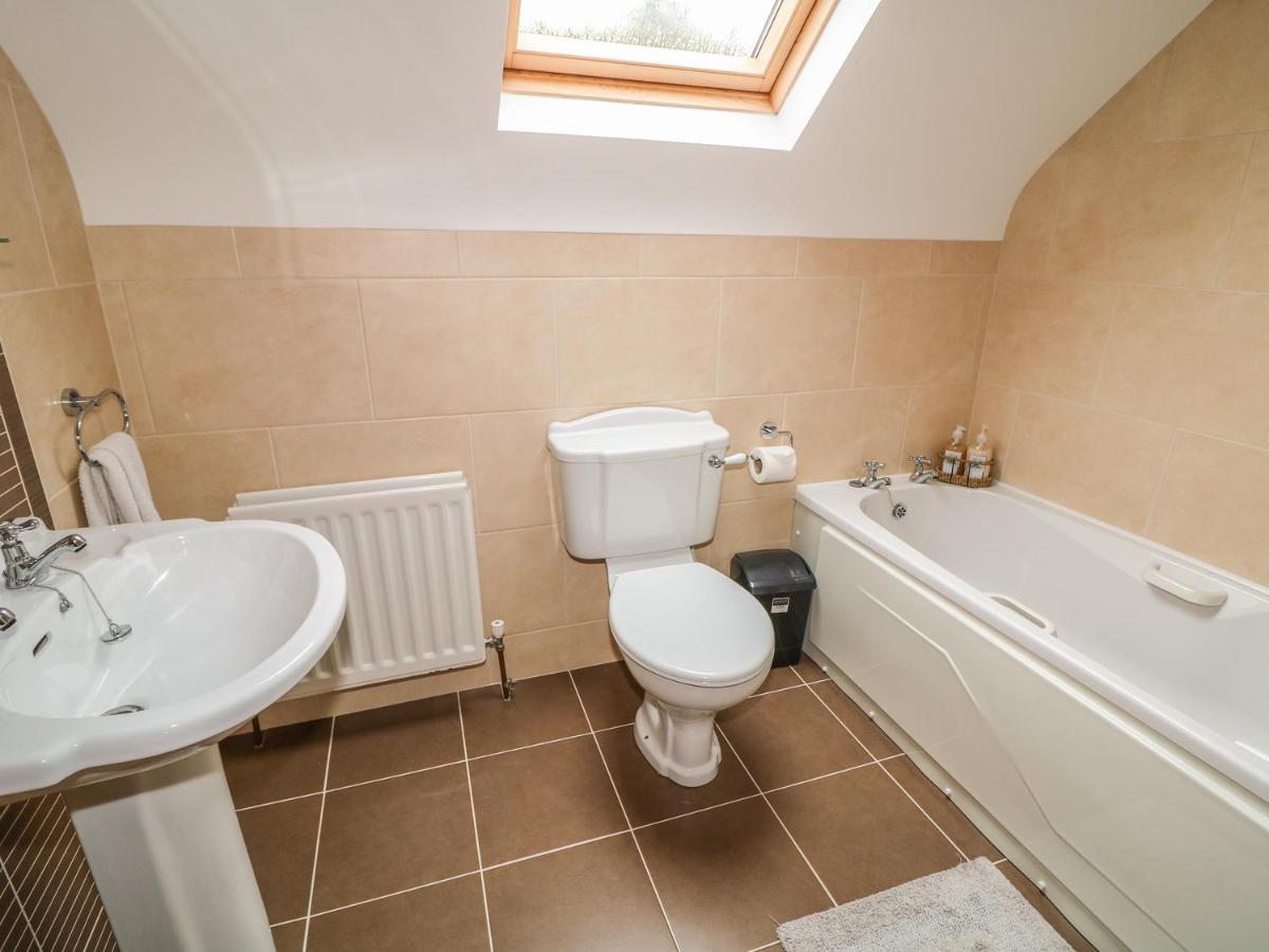 Kate'S Cottage Rathmullan Buitenkant foto